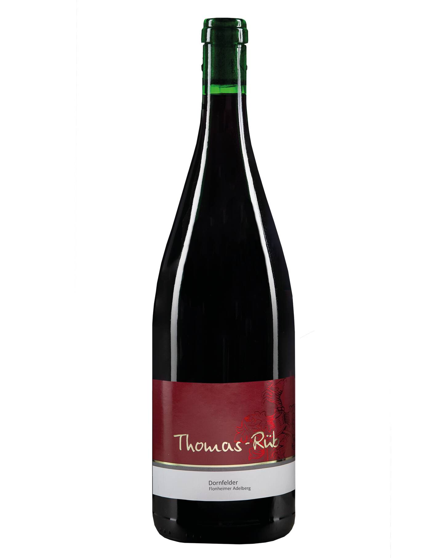 Weingut Thomas Rüb Dornfelder lieblich 2023