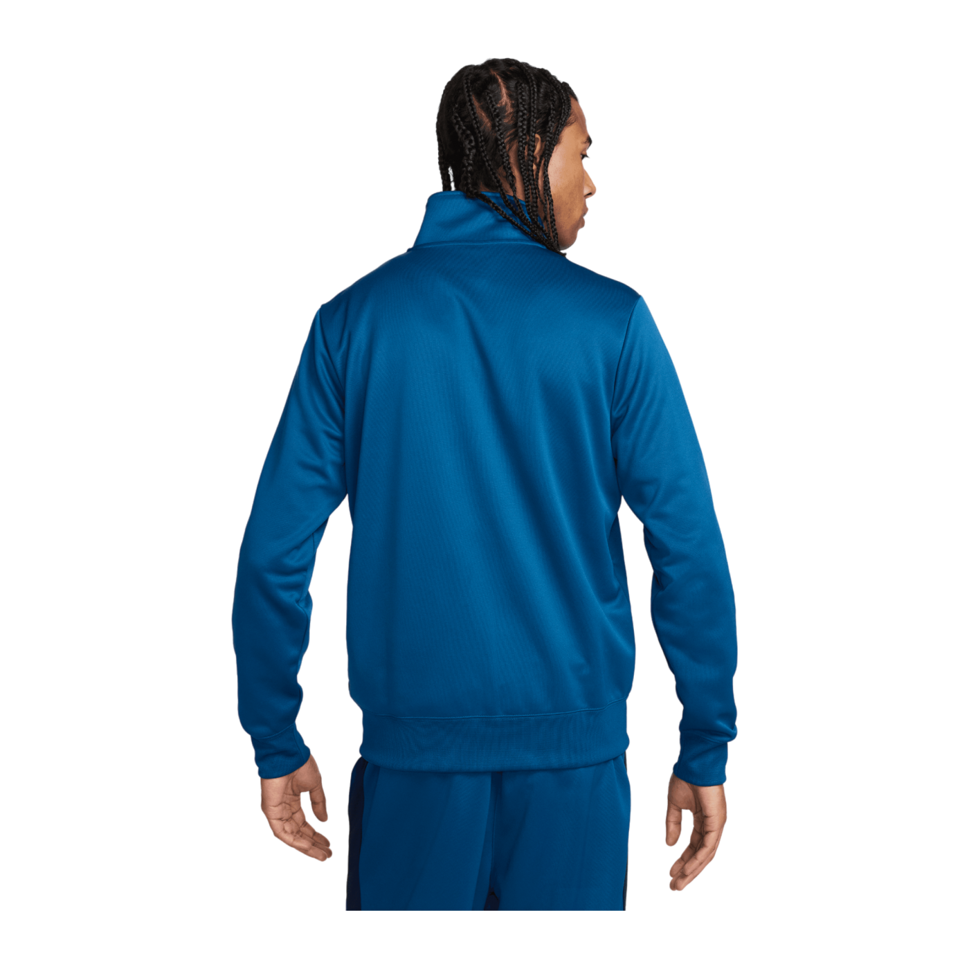 Nike Air Jacke Blau F476