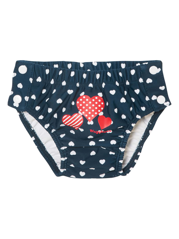 Playshoes Badewindel  