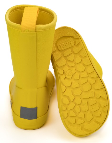 Koel ~ Gummistiefel Neopren ~ Gelb