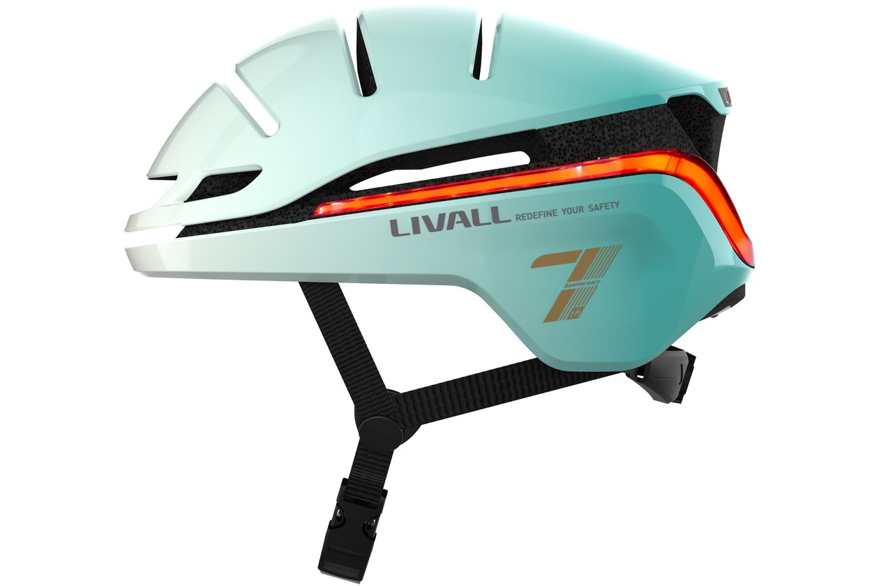 Livall EVO21