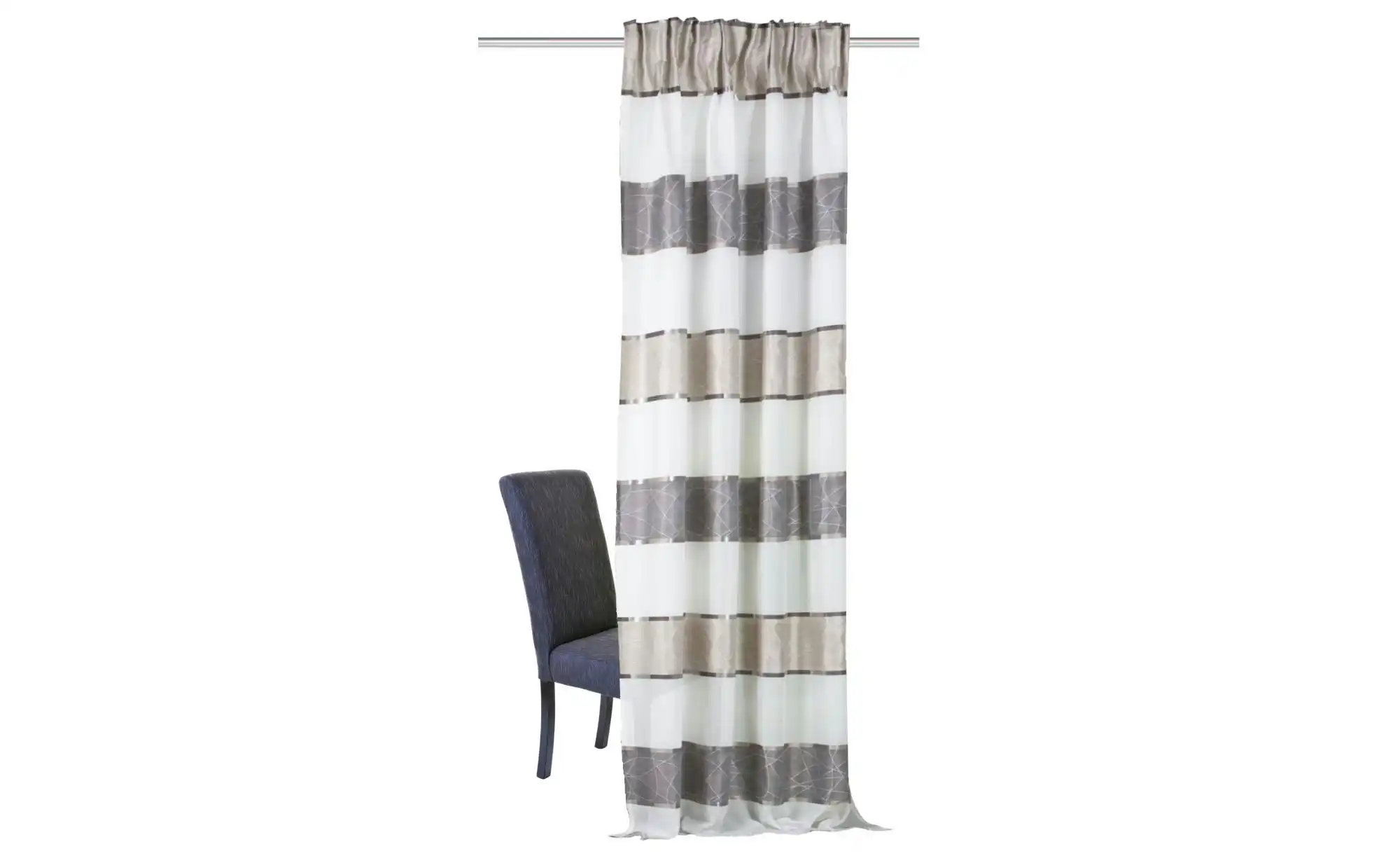 Kräuselbandschal