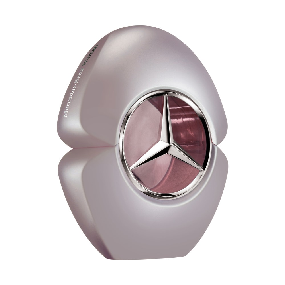 Mercedes-Benz Mercedes-Benz Woman Eau de Toilette