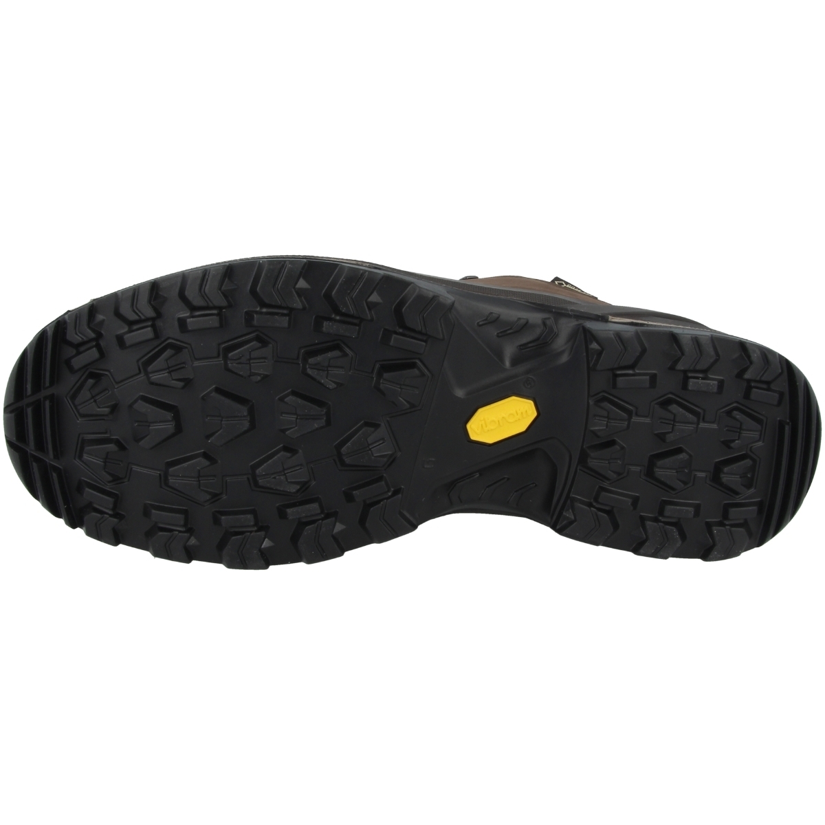 Lowa Renegade Outdoorschuhe braun