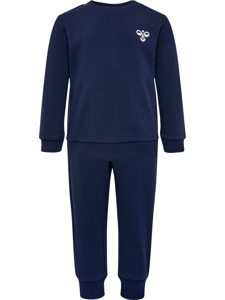 Hummel Hummel Verstellbare Taille Hmlsanto Kinder in BLACK IRIS günstig kaufen 56