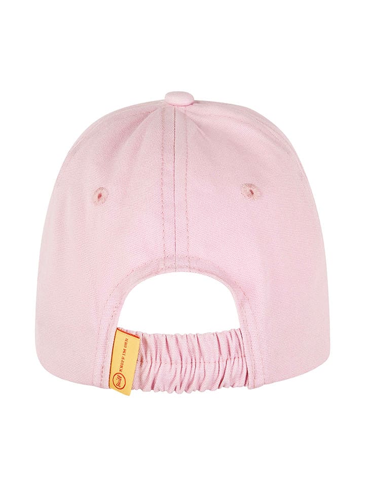 Steiff Cap in Rosa günstig kaufen