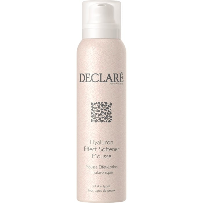 Hyaluron Effect Softener Mousse