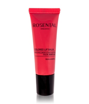 Rosental Organics Colored Lip Balm Lippenbalsam-10 ml