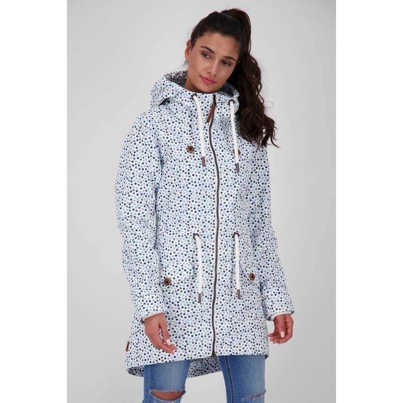 ALIFE AND KICKIN CharlotteAK A Kurzjacke Damen