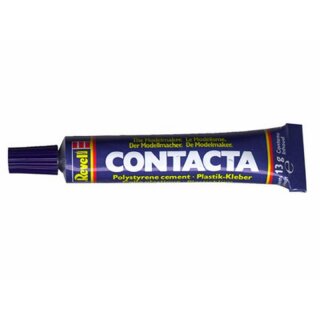 Contact Tube 13g (Plastikkleber)
