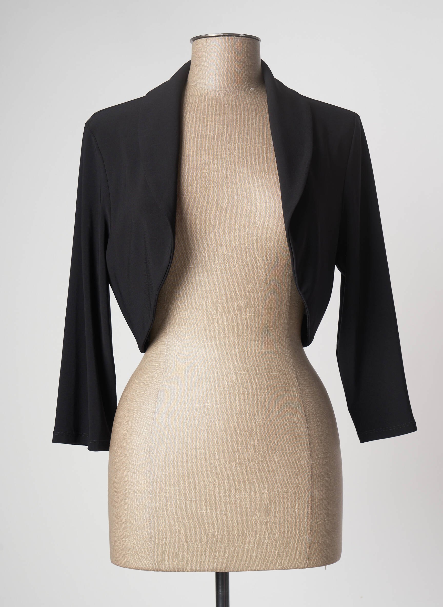 Joseph Ribkoff Boleros Femme couleur noir