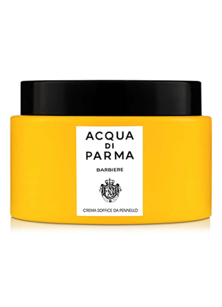 Acqua di Parma Barber Crema De Afeitar - crema de afeitar