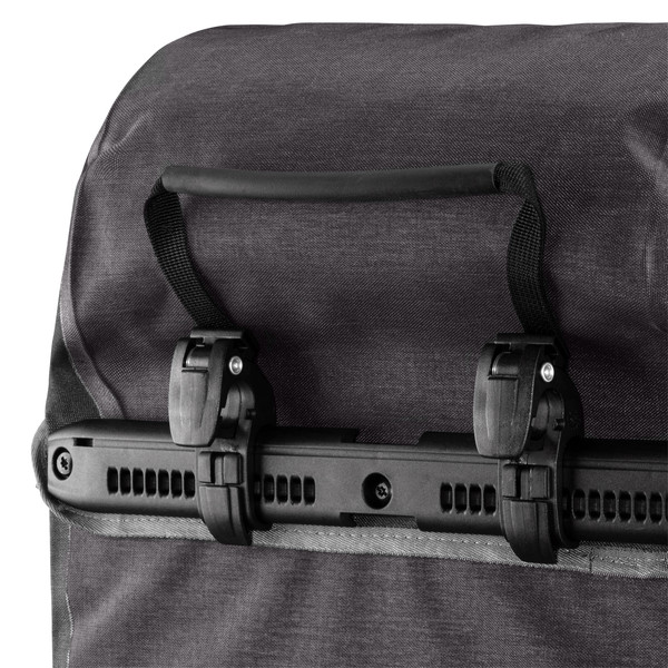 BIKE-PACKER PLUS - Fahrradtaschen
