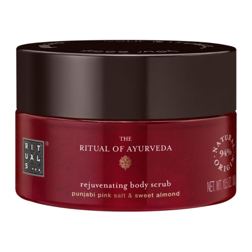 Rituels Le gommage corporel ayurvédique Rituel 300 g