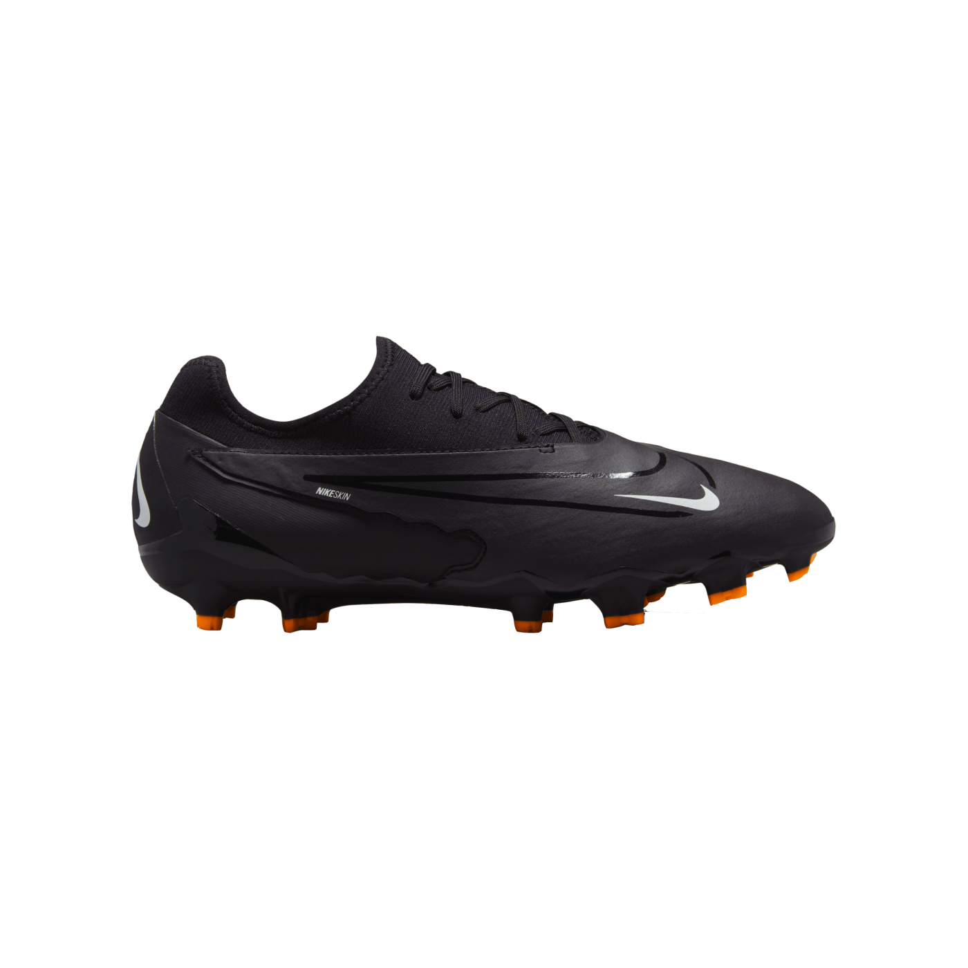 Nike Phantom GX Pro FG Shadow Schwarz F010