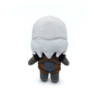 The Witcher Plüschfigur Geralt 22 cm