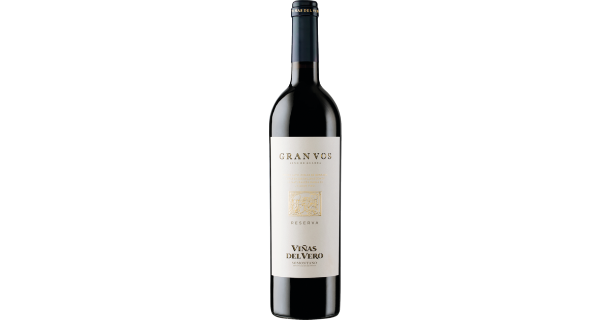 Viñas del Vero Gran Vos