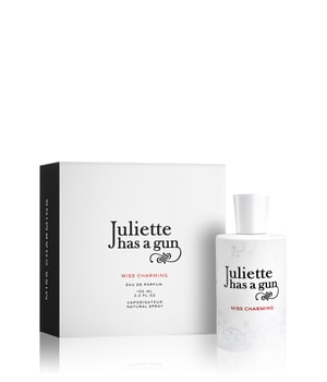 Juliette has a Gun Miss Charming Eau de Parfum-100 ml
