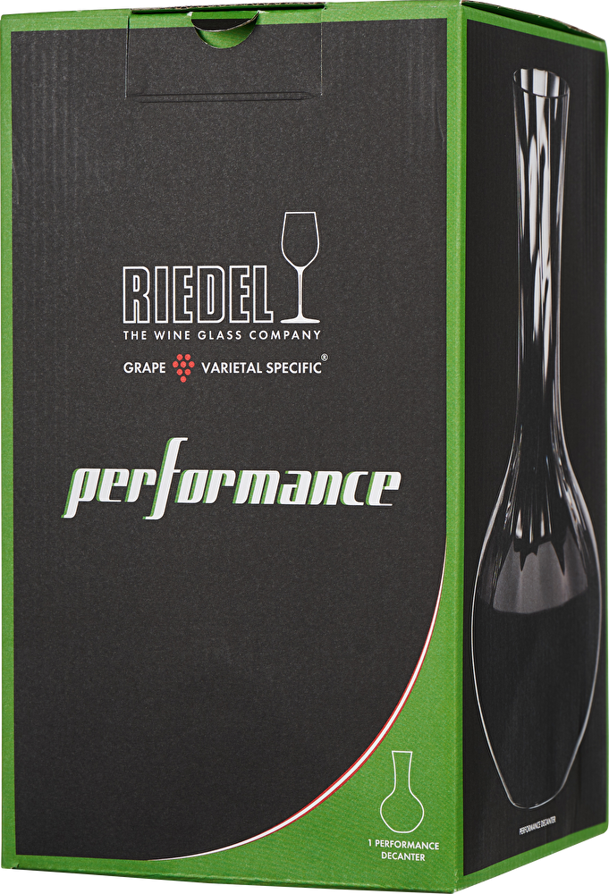 Riedel Dekanter Performance