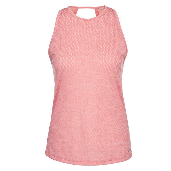 W' S RIDGE FLOW TANK Damen - Funktionsshirt