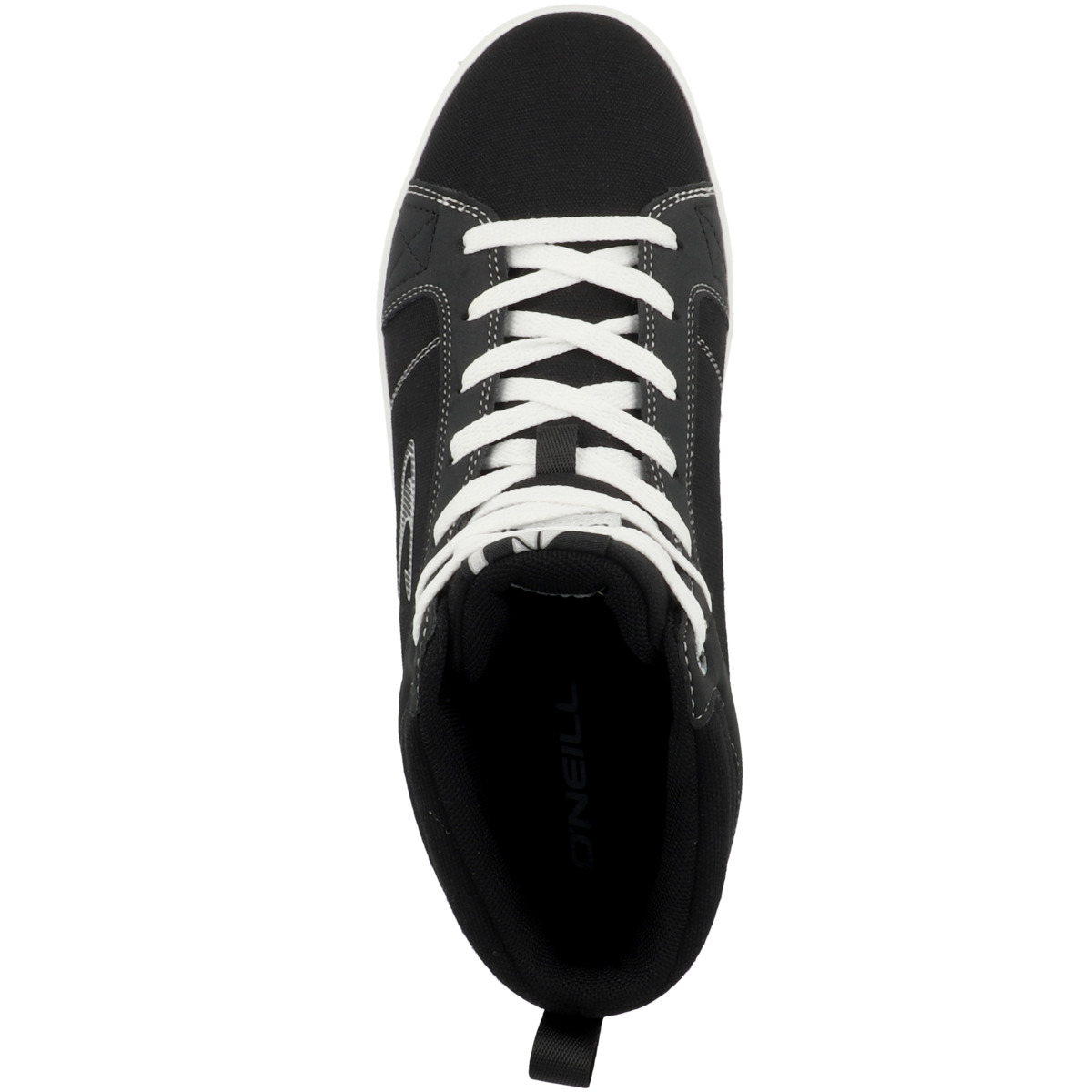 O Neill Niceville C Sneaker mid schwarz