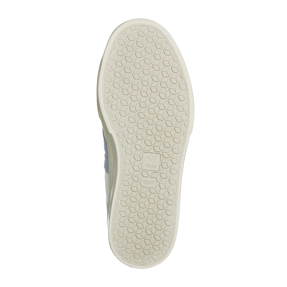 VEJA Recife Logo RC0502946B / weiss