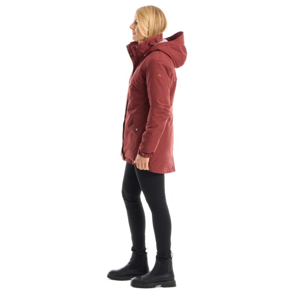 Vaude - Women's Pellice Wool - Parka