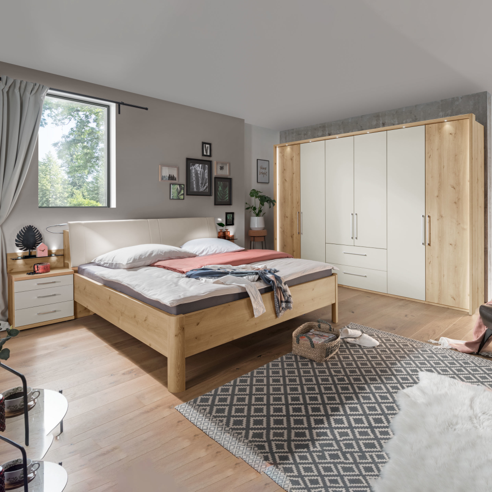 Schlafzimmer Vito Kanada 2