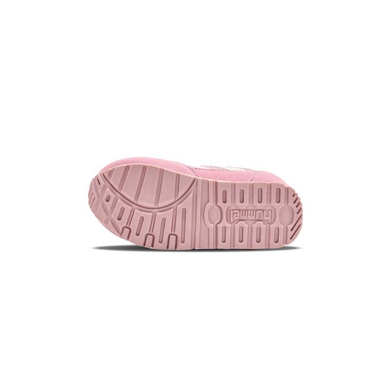 hummel REFLEX GLITTER INFANT Sneaker Kinder