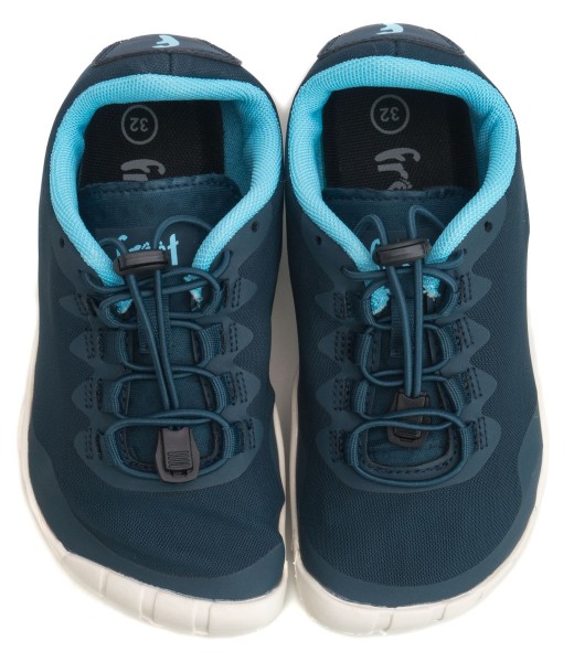 freet kids GripPlus ~ Flex ~ Blau