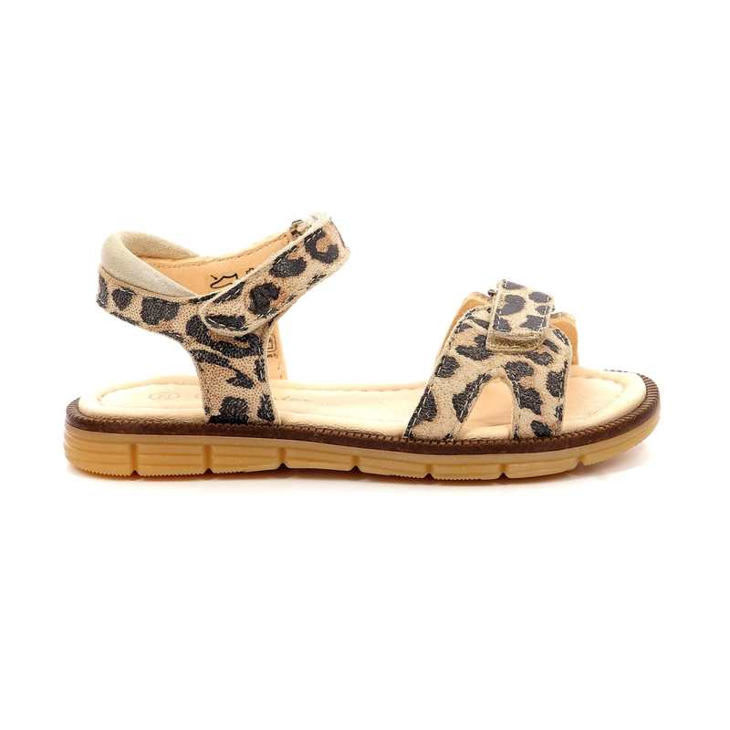 Sandales cuir Grekia