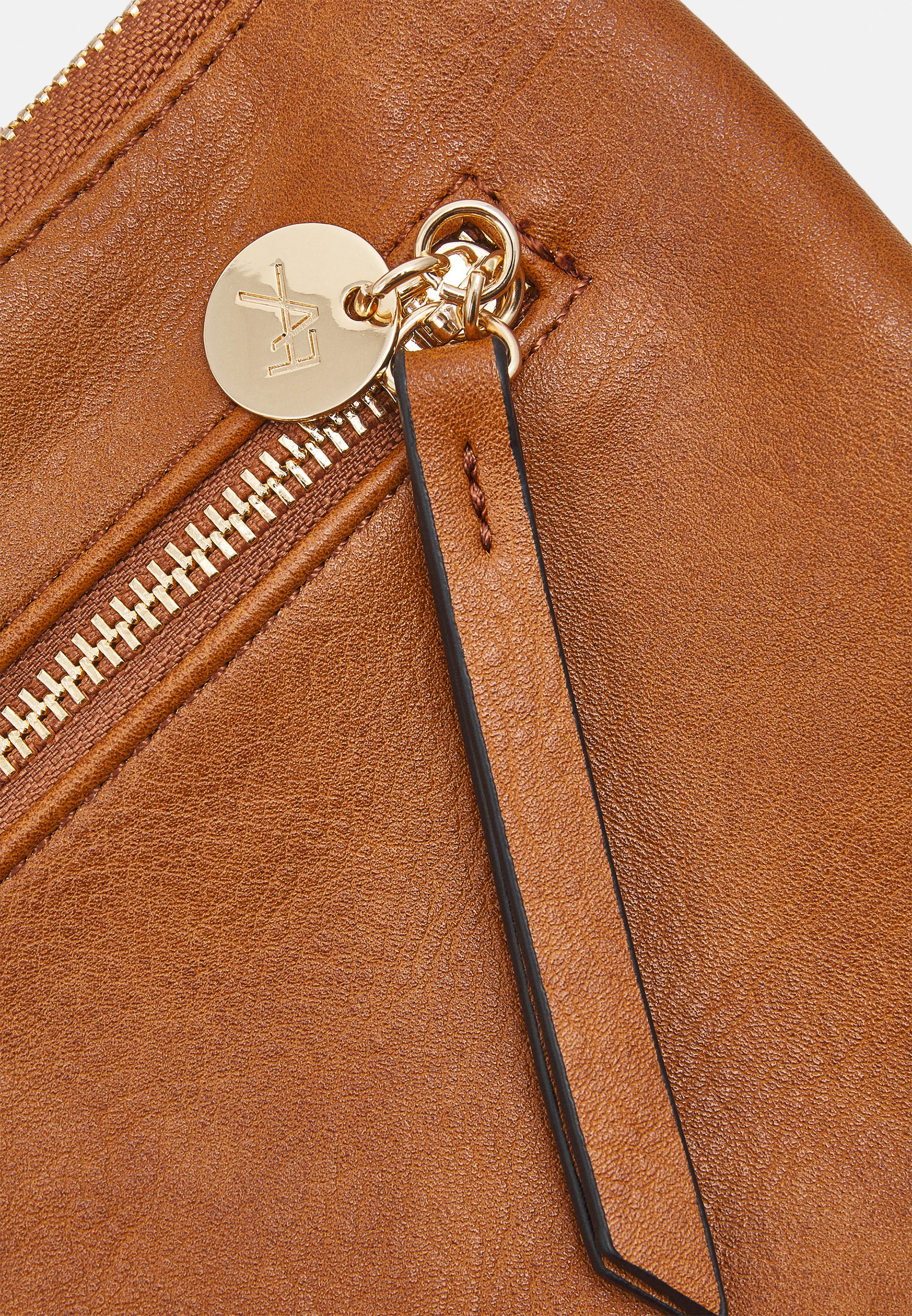Bolso de hombro Anna Field