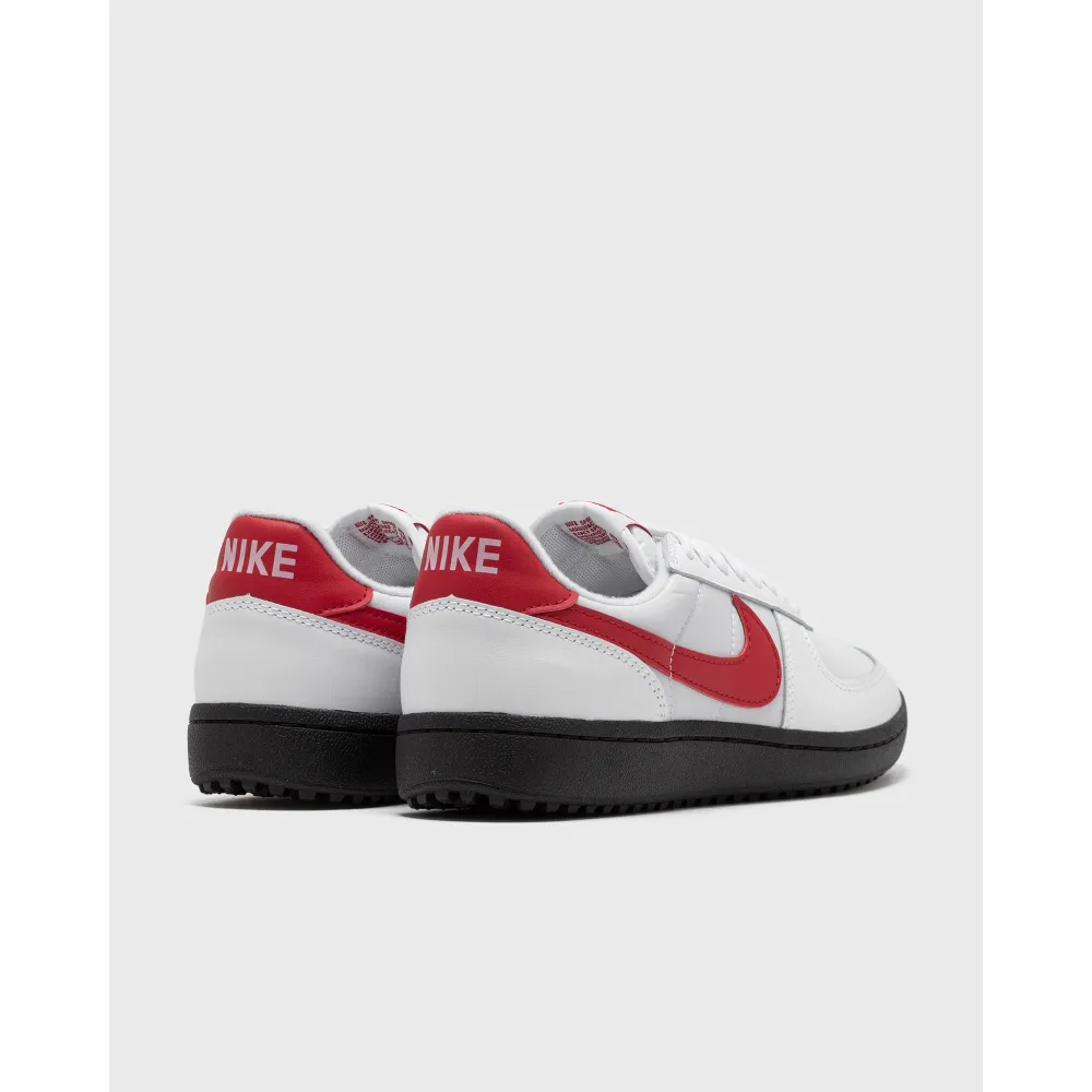 Nike Field General 82 SP Varsity Red FQ8762-100 / weiss