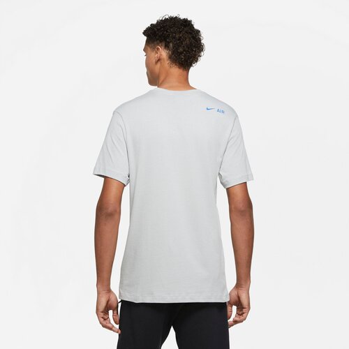 HERREN SWEATSHIRT M NSW TEE AIR PRNT PACK
