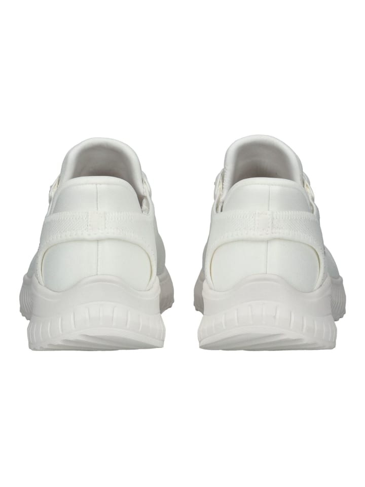 Skechers Sneaker in Weiß günstig kaufen