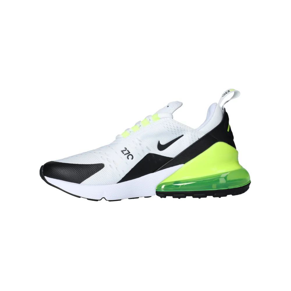 Nike Air Max 270 DC0957 100 / weiss