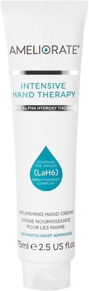 Ameliorate Intensive Hand Treatment Handcreme