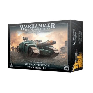 Sicaran Venator (31-63)