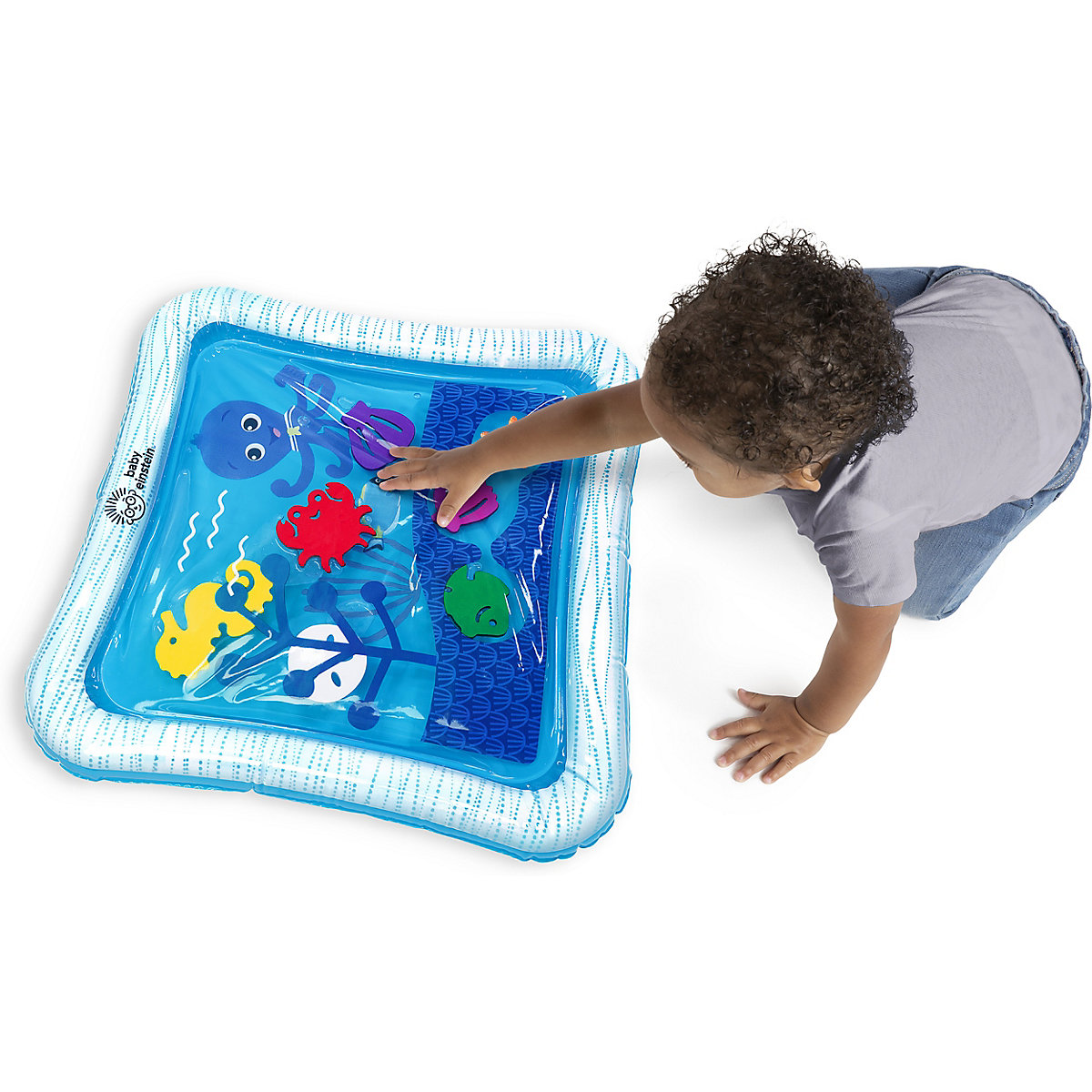 Opus’s Ocean of Discovery Wassermatte
