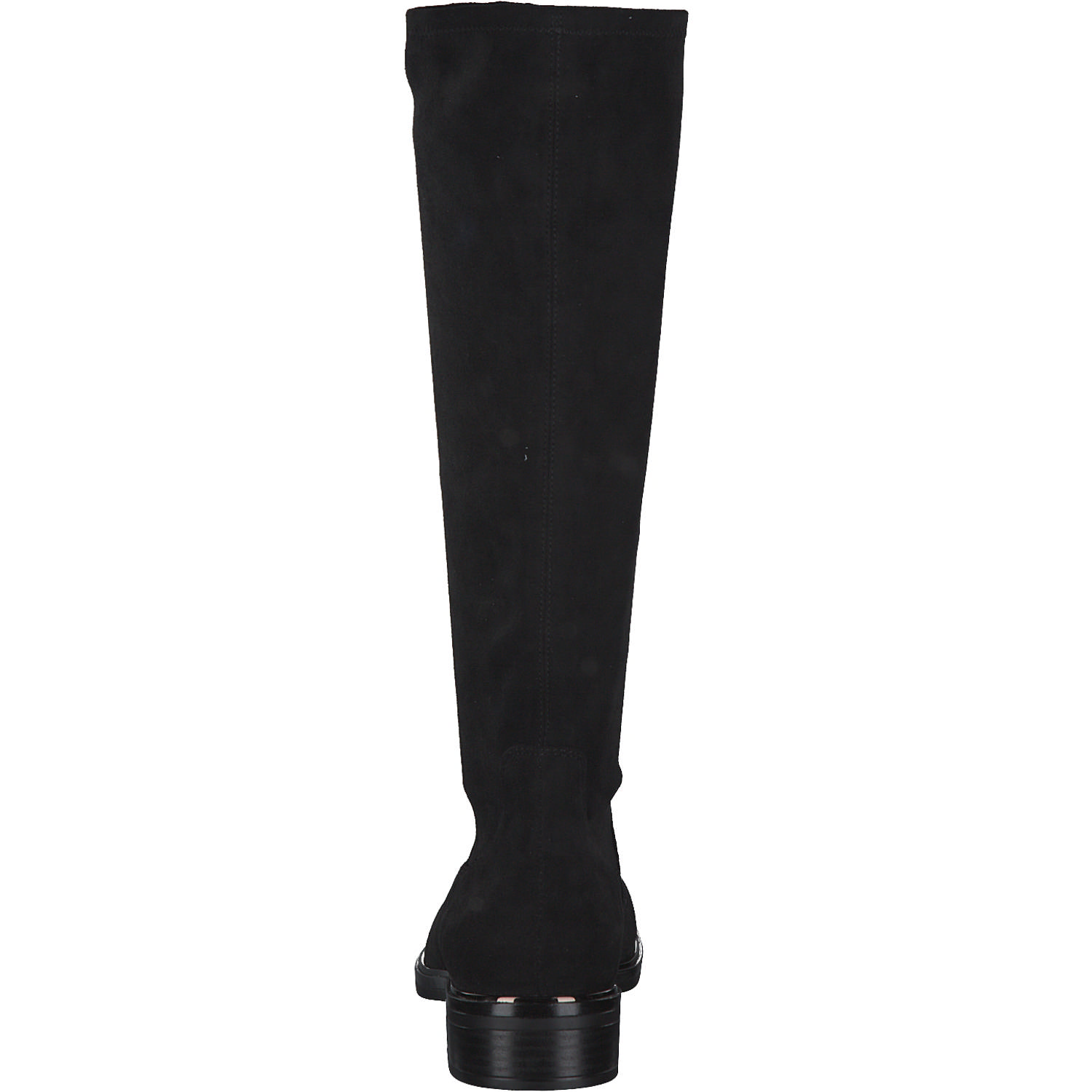 Caprice 25512, Stiefel, Damen, Schwarz (Black Strech)