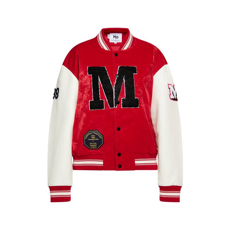 MO Kurzjacke Herren