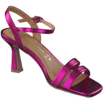 piece of mind Sandale in pink