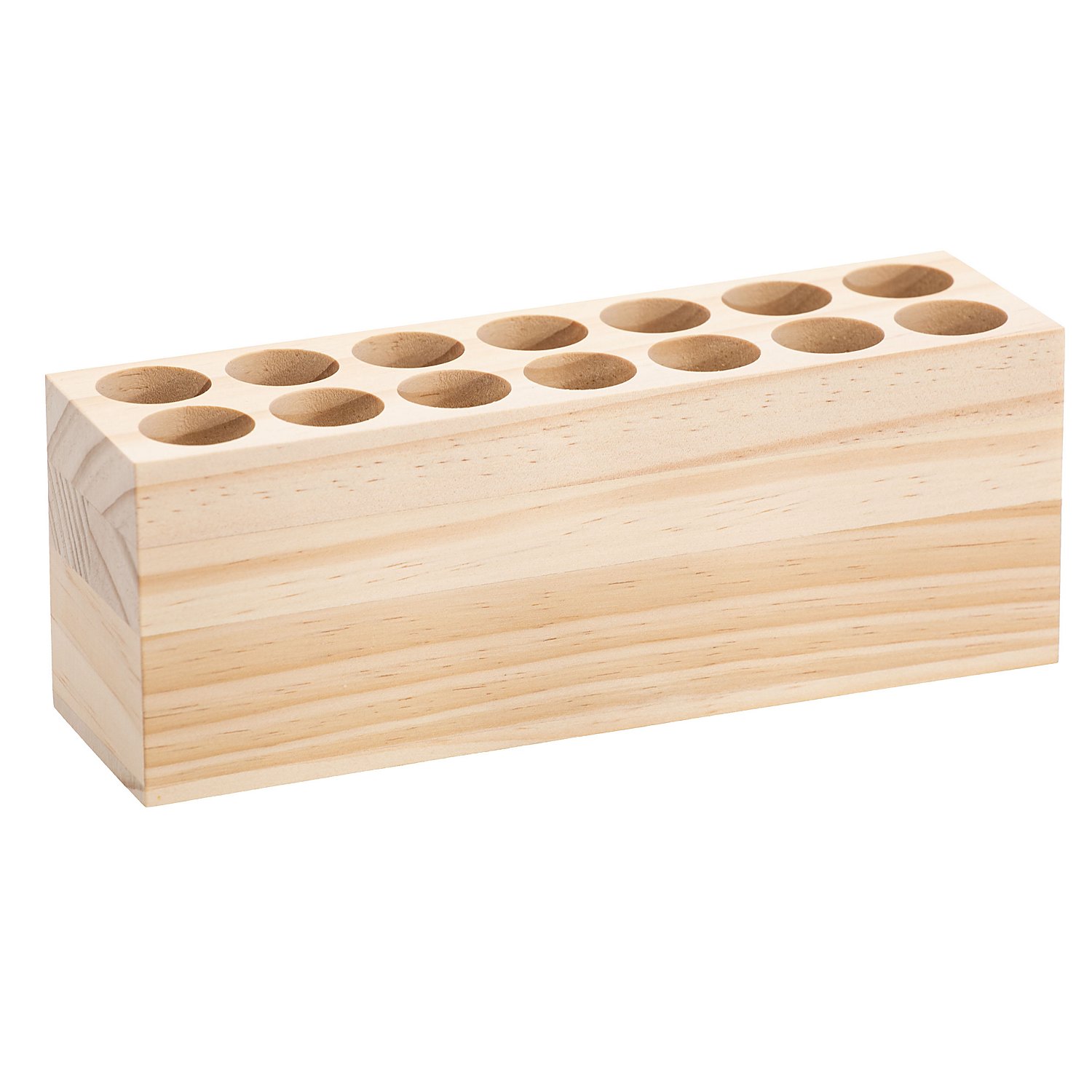 Schreibtischorganizer, 22 x 6 x 8 cm