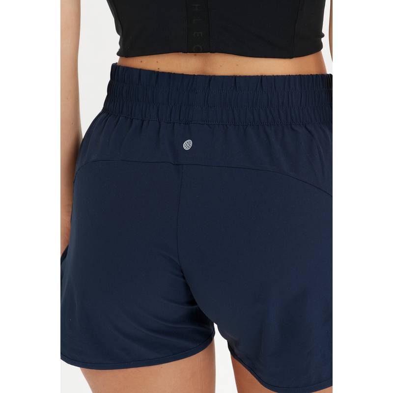 Athlecia Creme W Shorts Shorts Damen