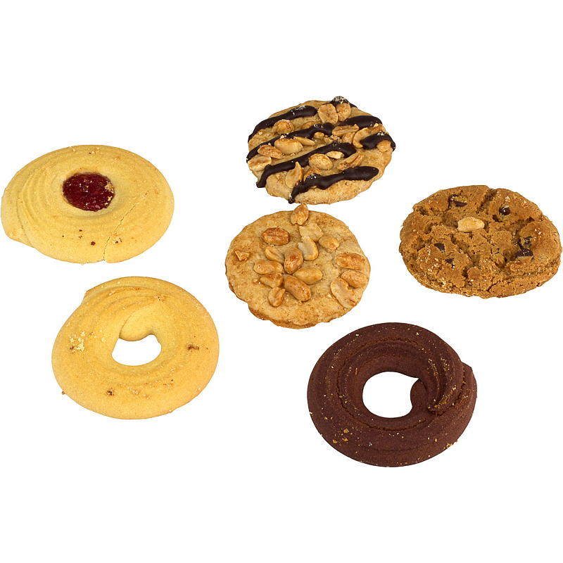 Mokate Kjeks 260 g Selection