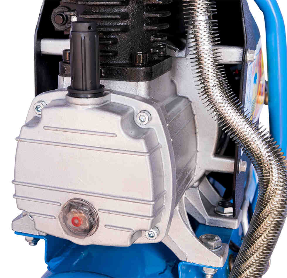 Compresseur Airpress 36546 H 185-6 230 volts