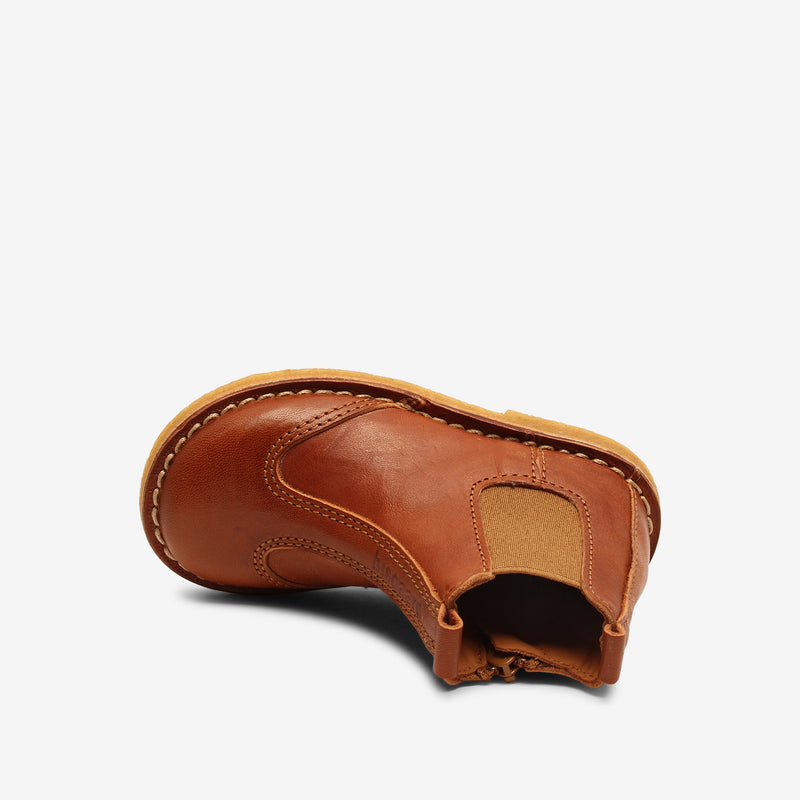 nohr cognac - Braun
