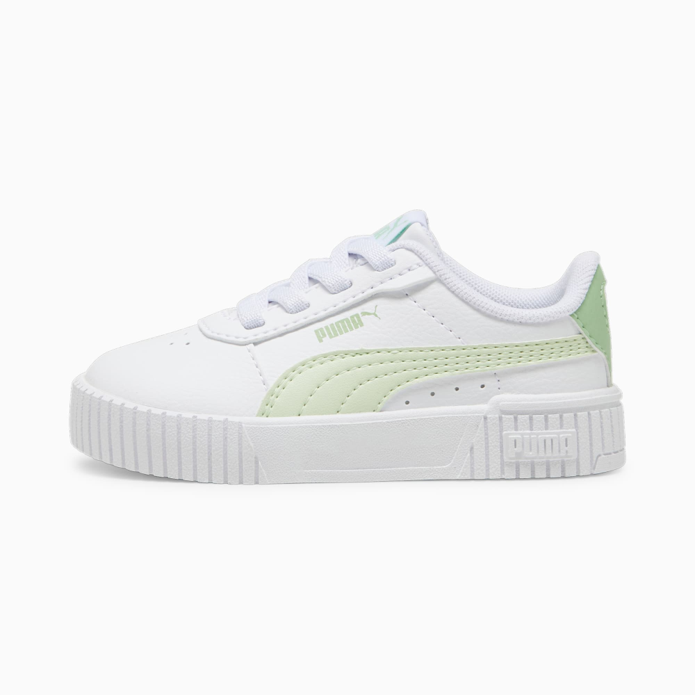 PUMA Carina 2.0 AC 386187_15 / weiss