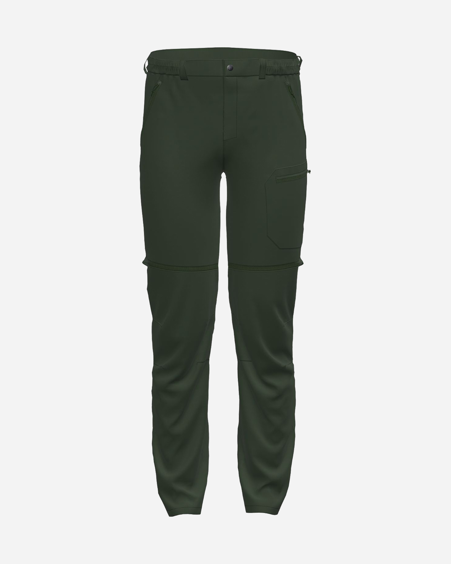 Pantalone Outdoor Rock Experience Observer 3.0 M REMP05601-1642
