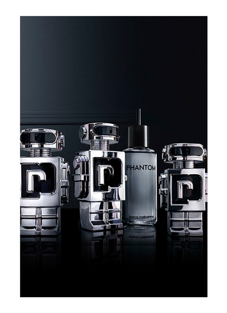 Rabanne Phantom Eau de Toilette Refill - náplň